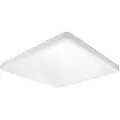 SG ARMATUREN Sense Surface 600x600 Hvid 3640lm 3000K Ra>80