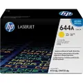 HP 644A Toner Gul
