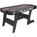 DevesSport Black City Airhockeybord