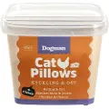 Dogman Katteputer Kylling & Ost 75g