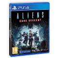 Focus Entertainment Ps4 Aliens: Dark Descent