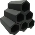 Meadow Aquatic Ceramic House 7.5*6.6*6.2 cm
