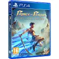 Ubisoft Prince of Persia: The Lost Crown - Sony PlayStation 4 - Action