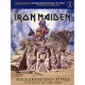 OMNIBUS PRESS Iron Maiden