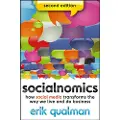 Wiley Socialnomics - Qualman, Erik