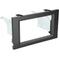 ACV 381190-46-1, Del for senterkonsoll, Bil, Sort, Monokromatisk