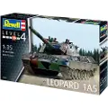 Revell plastmodell Leopard 1A5