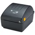 Zebra ZD200 Series ZD230 - Etikettskriver - direkte termisk - Rull (11,2 cm) - 203 dpi - opptil 152 mm/sek. - USB 2.0, Wi-Fi(ac), Bluetooth 4.1