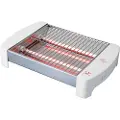 Jata Flat Tt587 900w Brødrister