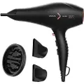 Cecotec Ionicare 5350 Powershine Brann Hårføner