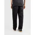 REELL Rave Jeans svart