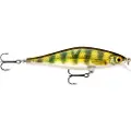 Rapala Shadow Rap Shad 9 cm Live Perch (PEL)