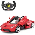 Rastar Auto Ferrar Laferrari 1:14 50100 Bil