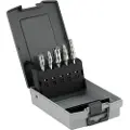 Tyrolit Hårdmetal fræsersæt HM-FRÆSER mixed 10 pcs