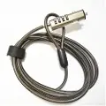 Nilox Nxscn001 Sikkerhetskabel For Bærbar Pc
