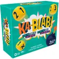 Hasbro Brettspillet Kablab På Finsk Og Svensk Dukke