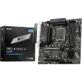 MSI Pro B760m-a Wifi Hovedkort
