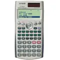 Casio Fc200v2wet Vitenskapelig Kalkulator