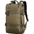 Savotta Kahakka 15L ryggsekk, green