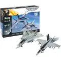 Revell Gift Set 'Top Gun 2 Movie Set' 1:72