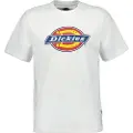 Dickies Icon Logo T-skjorte hvit
