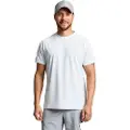 Slam Active Tech Pique Kortarmet T-skjorte