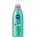 Nivea DERMA Skin Clear wash Gel 150ml