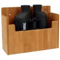 Bamboo Kikkertstøtte