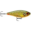 Rapala X-Rap Haku 14 cm Scaled Roach (SCRR)