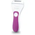 Beurer HL 76 Epilator Wet&Dry