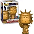 Funko POP! Funko! POP Convention Excl Marvel SM NWH Lady Libe