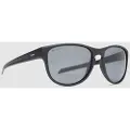 Dot Dash Obtainium Blk Satin Solbriller svart