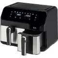 Jata Jefr1228 Airfryer 9l 2700w