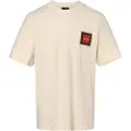 Ellesse Portier Kortarmet T-skjorte