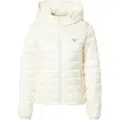 GUESS Gj W5rl99-whab2 Pufferjakke