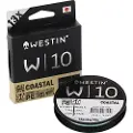 Westin W10 Coastal 150 M Flettet Fiskesnøre