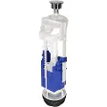 Gustavsberg Nordic 2002 flush valve