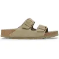 Birkenstock Arizona Soft Insole Smale Sandaler