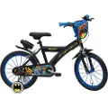 Disney Batman 16´´ Sykkel
