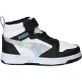 Puma Rebound V6 Mid Space Belle Ac+ Ps Treningssko