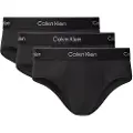 Calvin Klein Lv00nb4388 Boxers 3 Enheter
