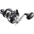 Shimano Tekota Hg Lcm A Trolling Snelle