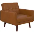 Dorel Home Dorel HomeLenestol Nola ModernBrunLenestolerFra Homeroom