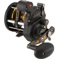 Penn Fathom Ii Level Wind Lc Trolling Snelle