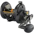 Penn Squall Ii Star Drag Trolling Snelle