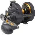 Penn Fathom Ii Star Drag Trolling Snelle