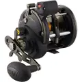 Penn Squall Ii Level Wind Squall Ii Level Wind 24.7oz Trolling Snelle
