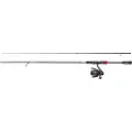Berkley Urbn Ii Jigger Spinnende Combo