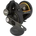 Penn Squall Ii Lever Drag Trolling Snelle
