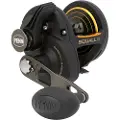 Penn Squall Ii Lever Drag Trolling Snelle
